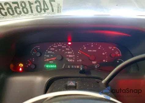 2003 Ford F250 Super Duty z USA, uszkodzony, nr VIN 1FTNW21S93EB80974